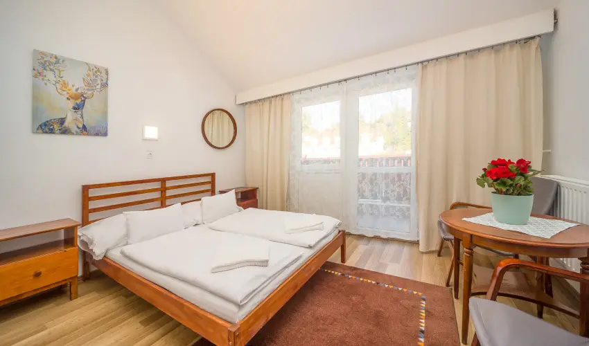 Lipicai Hotel Szilvásvárad - Karácsony