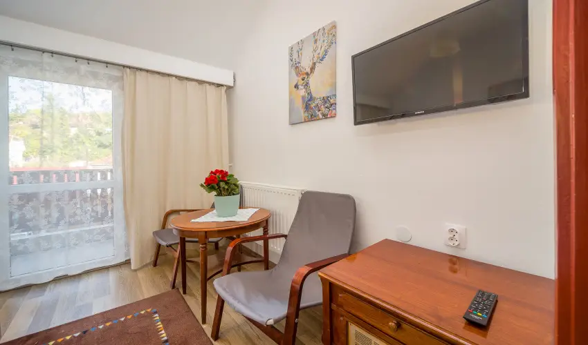 Lipicai Hotel Szilvásvárad - Karácsony