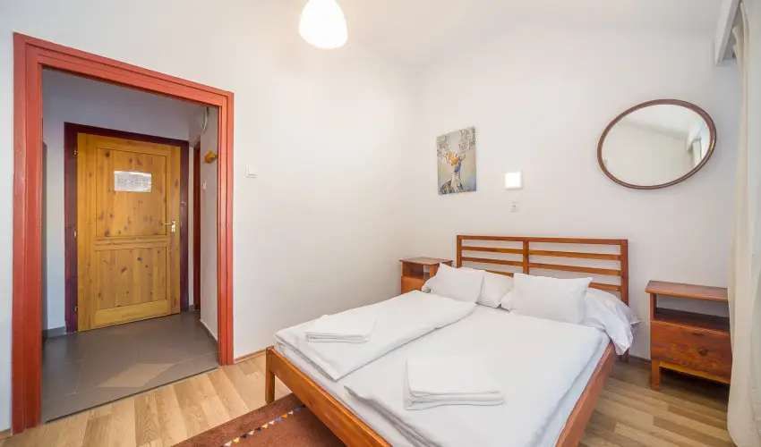 Lipicai Hotel Szilvásvárad - Karácsony