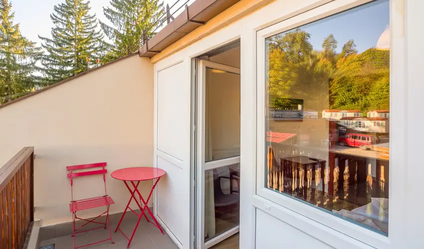 Lipicai Hotel Szilvásvárad - Karácsony