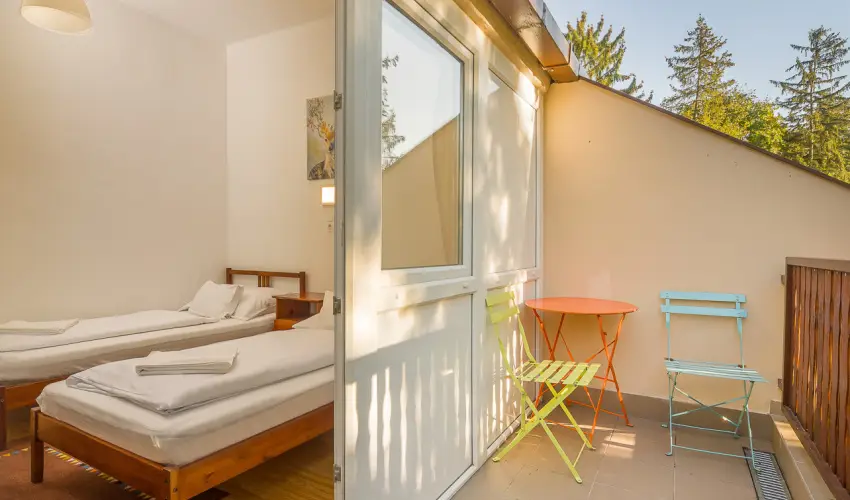 Lipicai Hotel Szilvásvárad - Karácsony