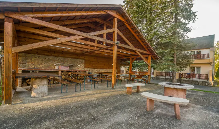 Lipicai Hotel Szilvásvárad - Karácsony