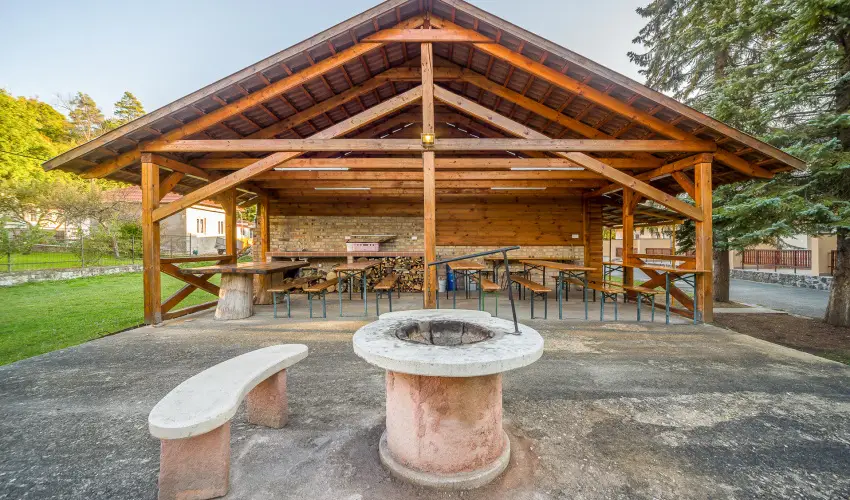 Lipicai Hotel Szilvásvárad - Karácsony