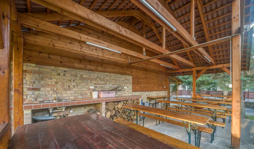 Lipicai Hotel Szilvásvárad - Karácsony