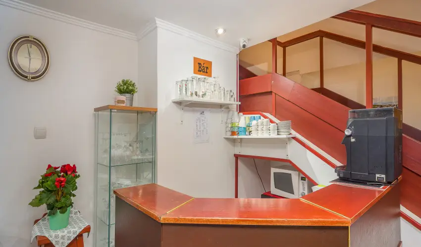 Lipicai Hotel Szilvásvárad - Karácsony