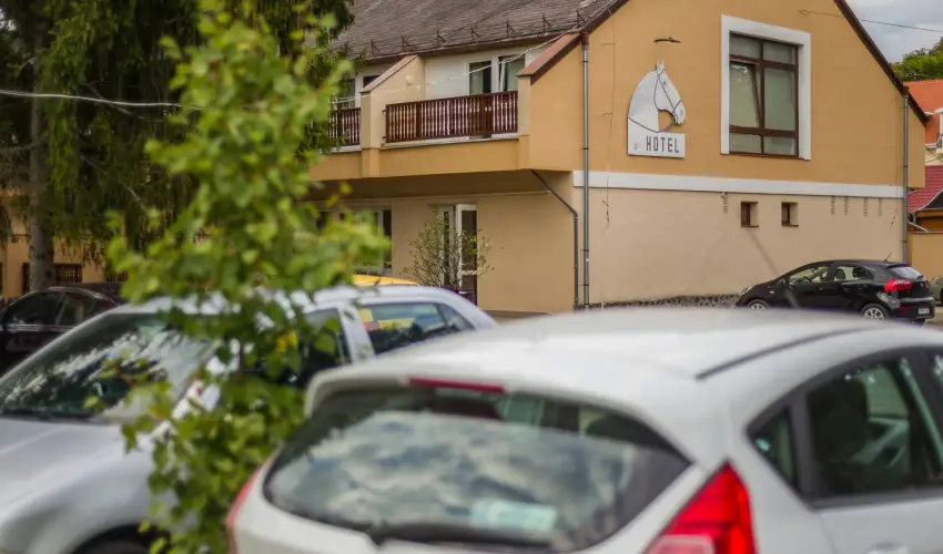 Lipicai Hotel Szilvásvárad - Karácsony