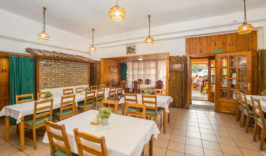 Lipicai Hotel Szilvásvárad - Karácsony