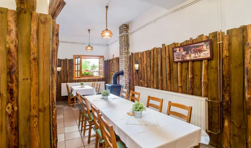 Lipicai Hotel Szilvásvárad - Karácsony