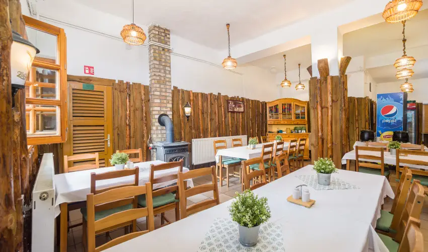 Lipicai Hotel Szilvásvárad - Karácsony