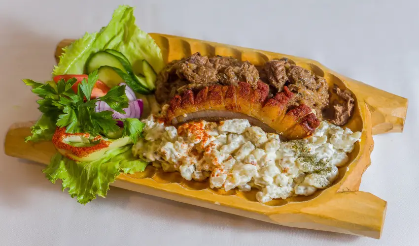 Lipicai Hotel Szilvásvárad - Karácsony