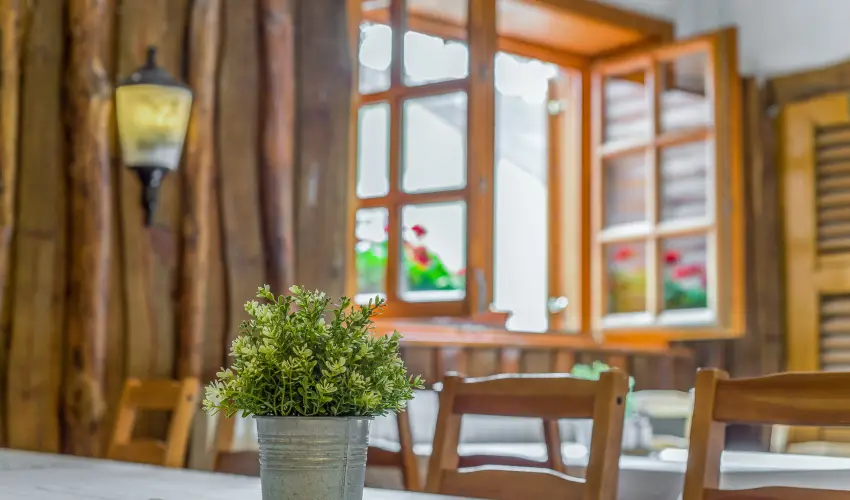 Lipicai Hotel Szilvásvárad - Karácsony