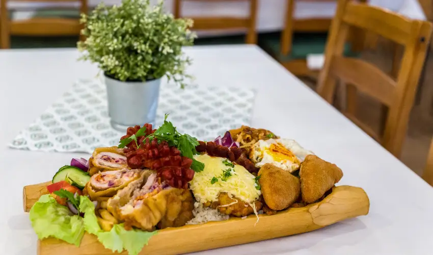 Lipicai Hotel Szilvásvárad - Karácsony