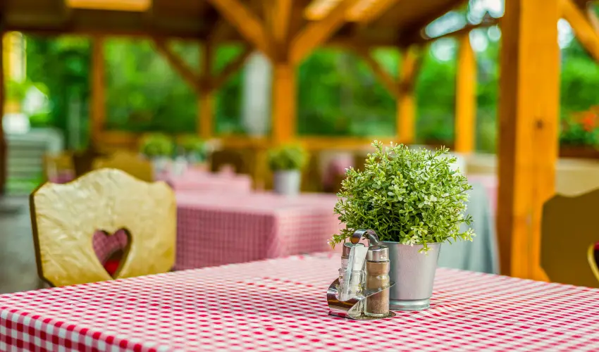 Lipicai Hotel Szilvásvárad - Karácsony