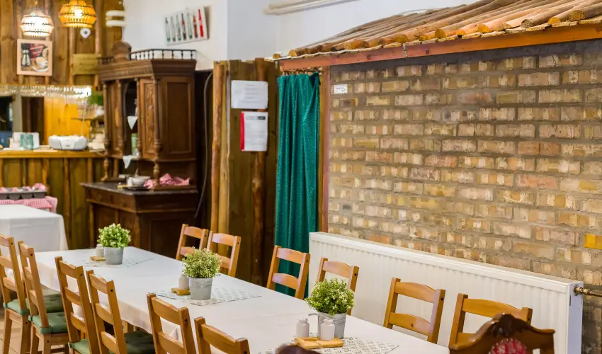 Lipicai Hotel Szilvásvárad - Karácsony