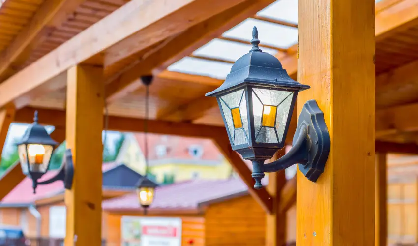 Lipicai Hotel Szilvásvárad - Karácsony