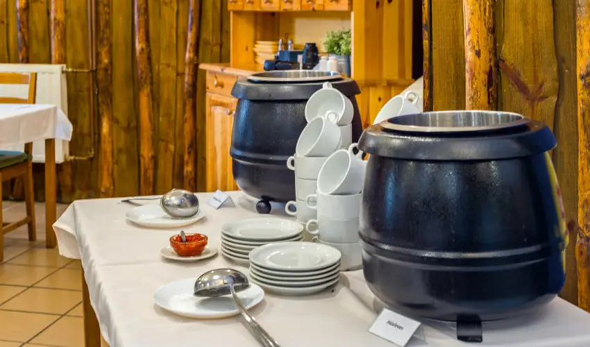 Lipicai Hotel Szilvásvárad - Karácsony