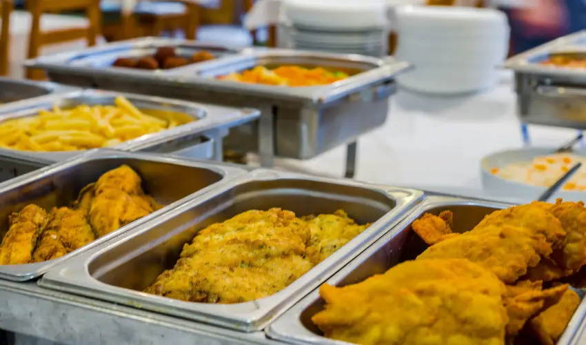 Lipicai Hotel Szilvásvárad - Karácsony