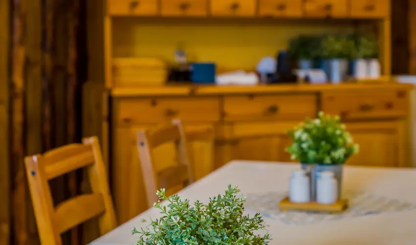 Lipicai Hotel Szilvásvárad - Karácsony