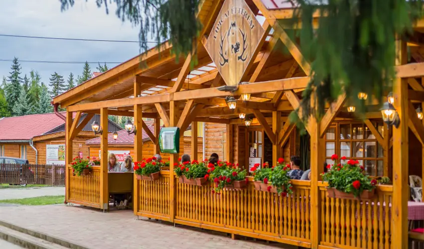 Lipicai Hotel Szilvásvárad - Karácsony