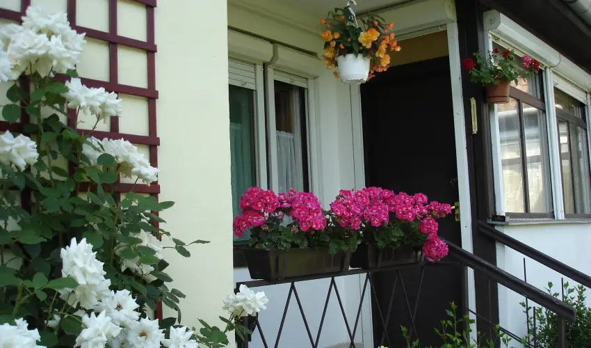 Liza Apartman Gyula - Karcsony (min. 2 j)