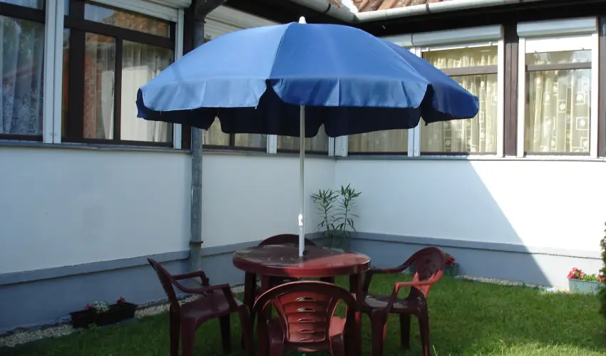 Liza Apartman Gyula - Karcsony (min. 2 j)