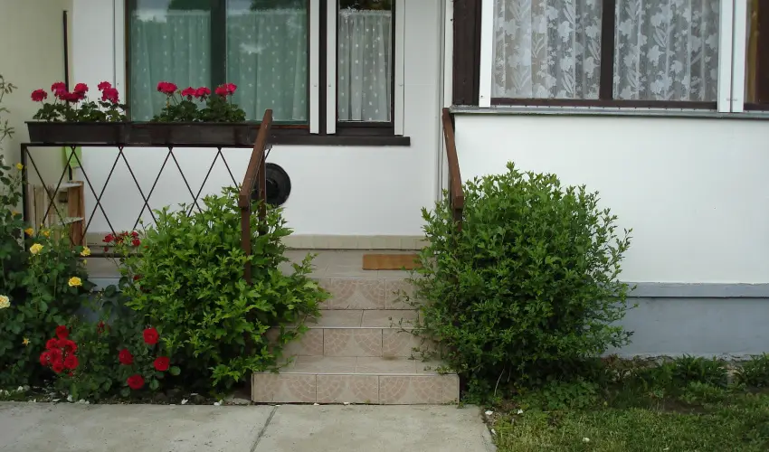 Liza Apartman Gyula - Karcsony (min. 2 j)