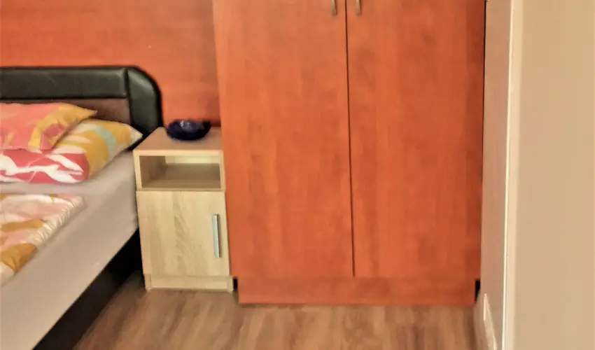 Liza Apartman Gyula - Karcsony (min. 2 j)