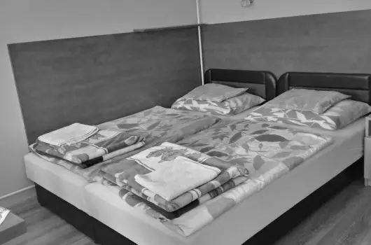 Liza Apartman - Karcsony (min. 2 j)