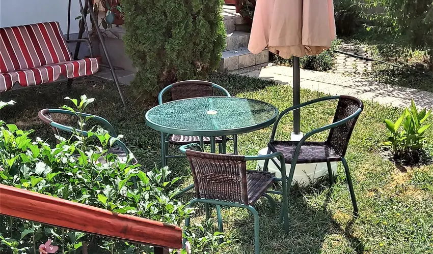 Liza Apartman Gyula - Karcsony (min. 2 j)