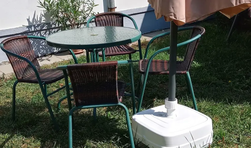 Liza Apartman Gyula - Karcsony (min. 2 j)