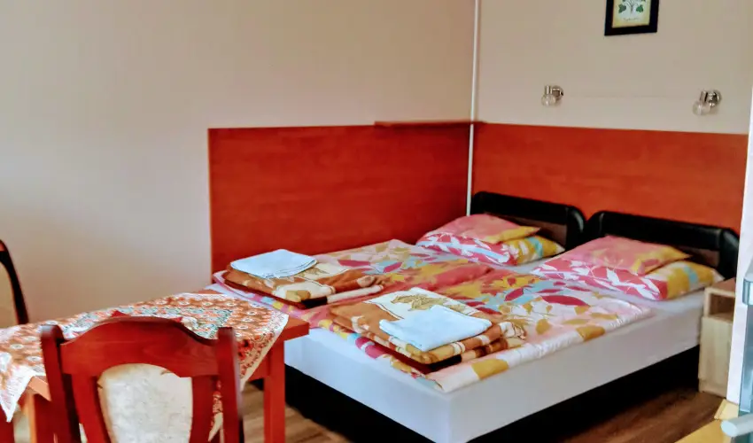 Liza Apartman Gyula - Karcsony (min. 2 j)