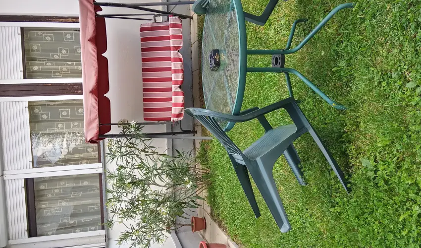 Liza Apartman Gyula - Karcsony (min. 2 j)