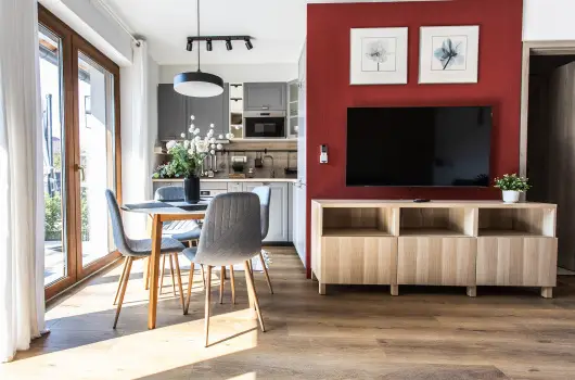 MAGDAROSA Resort - Karcsony (min. 2 j)