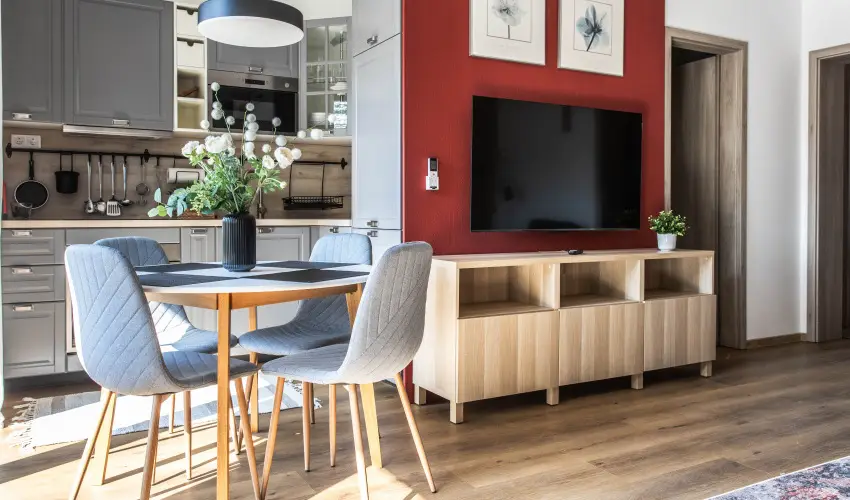 MAGDAROSA Resort Harkny - Karcsony (min. 2 j)