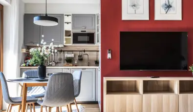 MAGDAROSA Resort Harkny