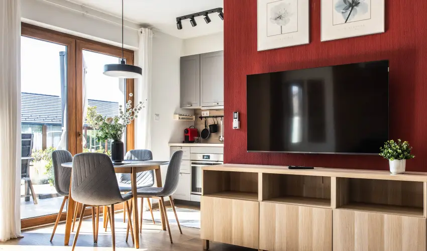 MAGDAROSA Resort Harkny - Karcsony (min. 2 j)