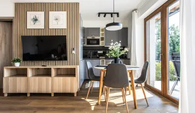 MAGDAROSA Resort Harkny