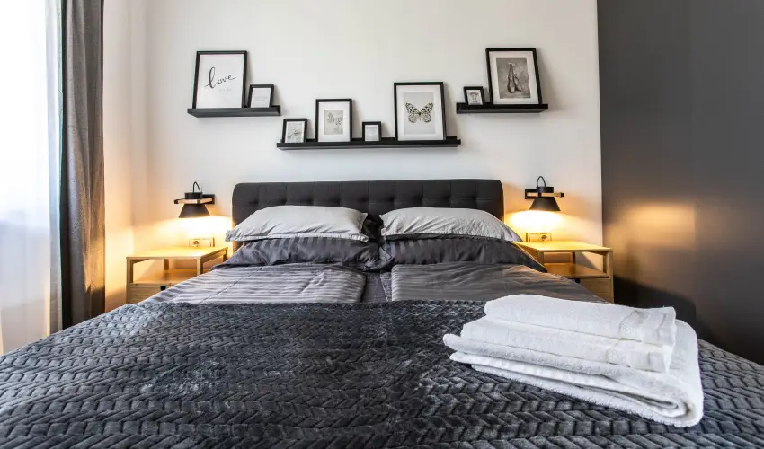 MAGDAROSA Resort Harkny - Karcsony (min. 2 j)