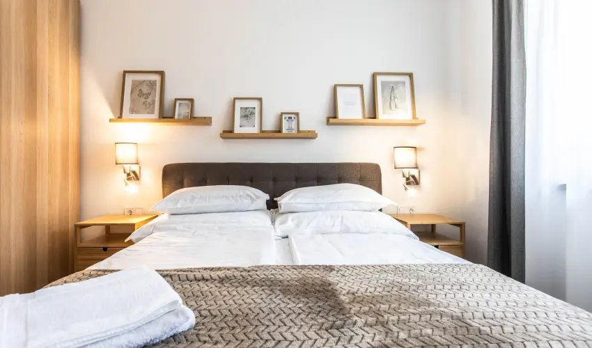 MAGDAROSA Resort Harkny - Karcsony (min. 2 j)