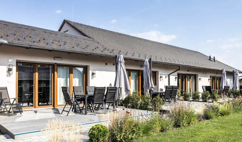 MAGDAROSA Resort Harkny - Karcsony (min. 2 j)