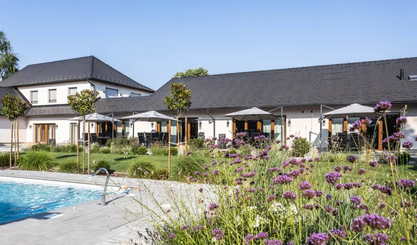 MAGDAROSA Resort Harkny - Karcsony (min. 2 j)