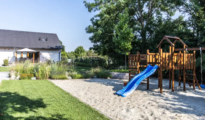 MAGDAROSA Resort Harkny - Karcsony (min. 2 j)