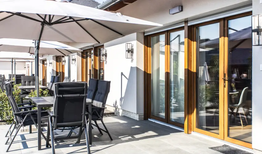 MAGDAROSA Resort Harkny - Karcsony (min. 2 j)