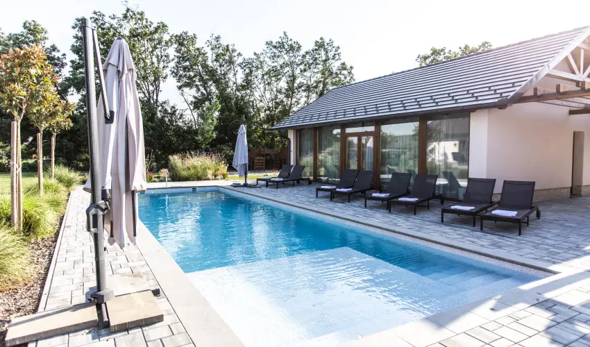 MAGDAROSA Resort Harkny - Karcsony (min. 2 j)