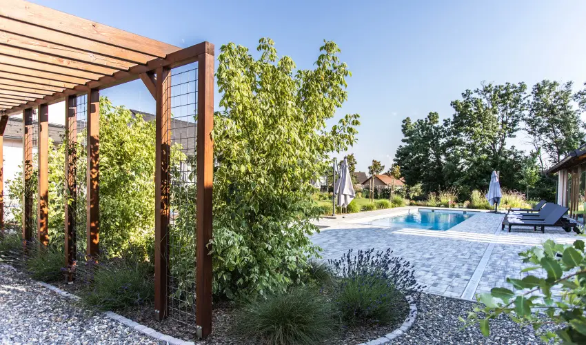 MAGDAROSA Resort Harkny - Karcsony (min. 2 j)