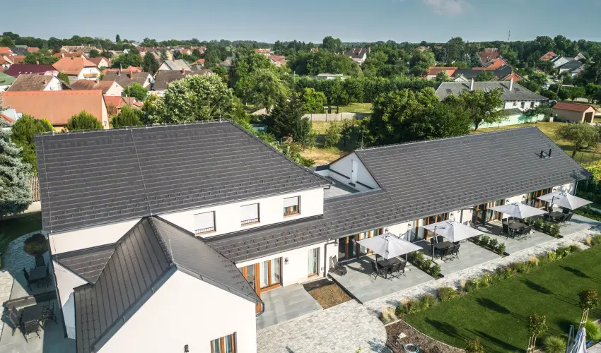 MAGDAROSA Resort Harkny - Karcsony (min. 2 j)