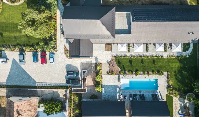 MAGDAROSA Resort Harkny - Karcsony (min. 2 j)