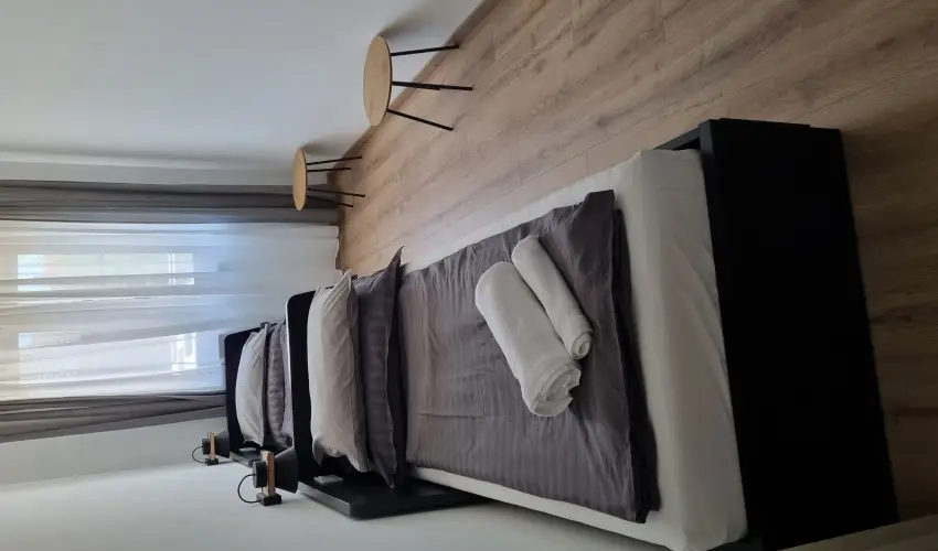 MAGDAROSA Resort Harkny - Karcsony (min. 2 j)