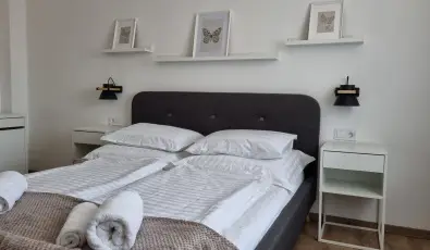 MAGDAROSA Resort Harkny