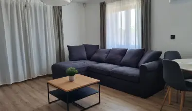 MAGDAROSA Resort Harkny